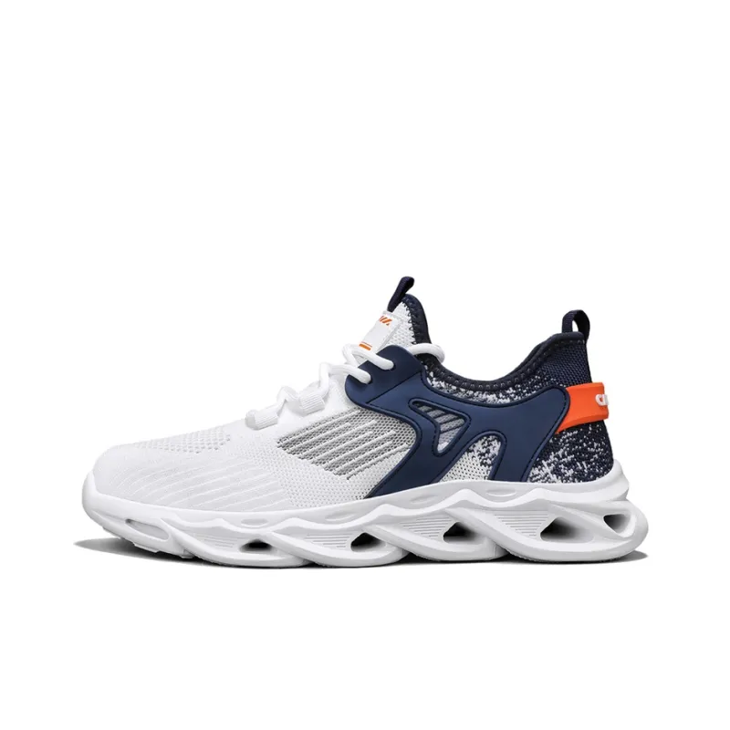 PLAY COBBLER Low Top Casual Shoes Men's-5