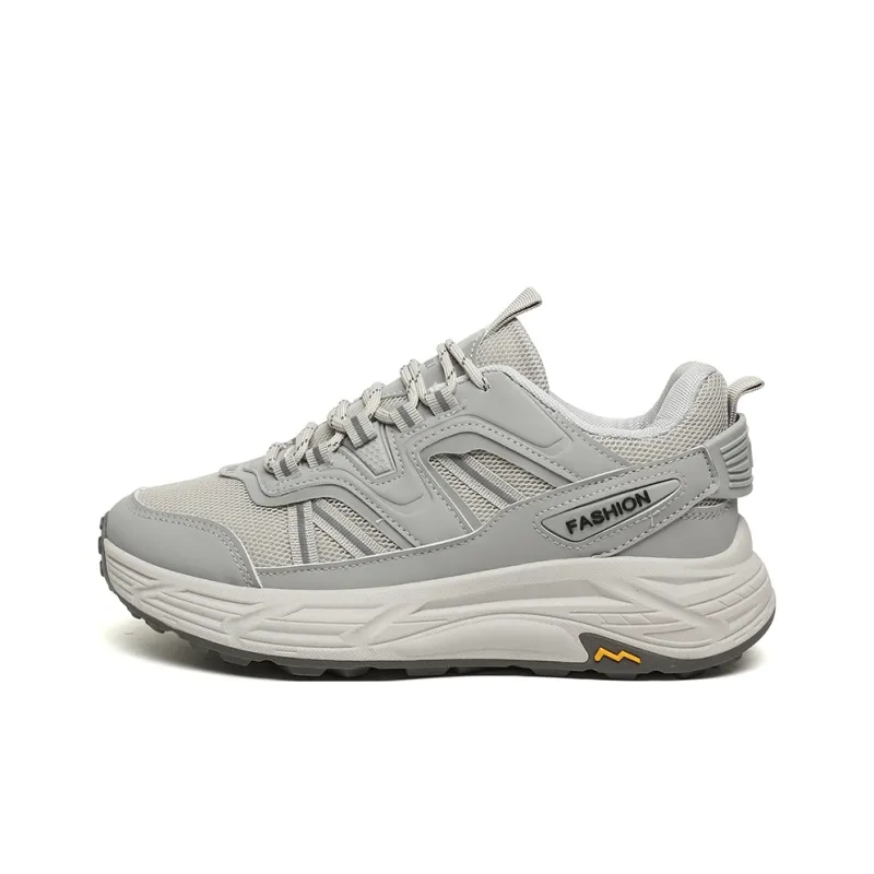 Frank Mully Slip Resistant Low Top Casual Shoes Men's-3