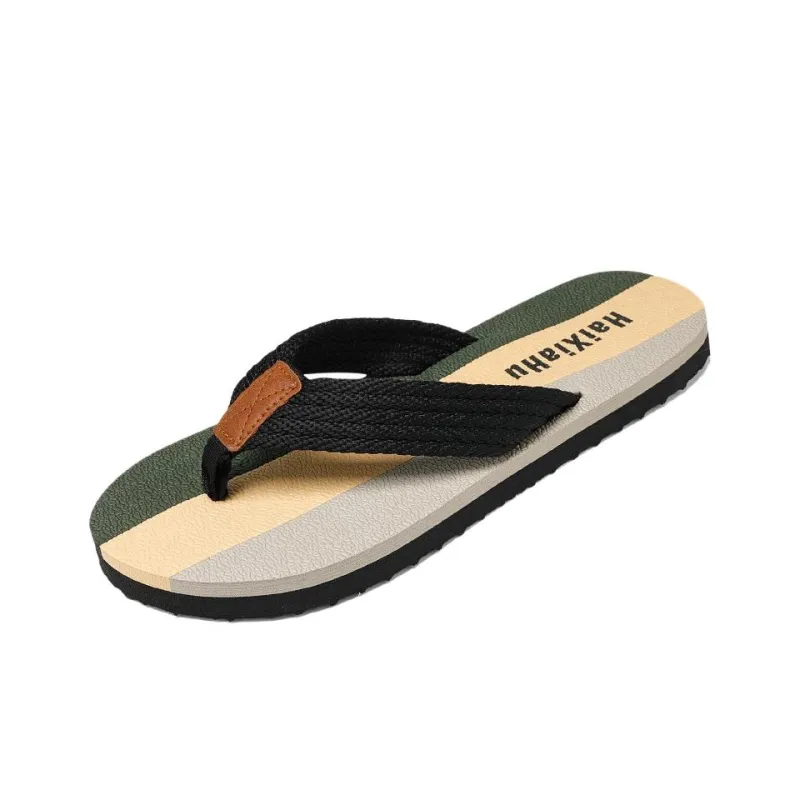 MESUCA Flip Flops Men-5
