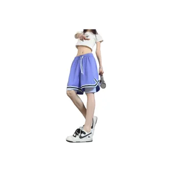 DJ.SPIRIT Casual Shorts Unisex