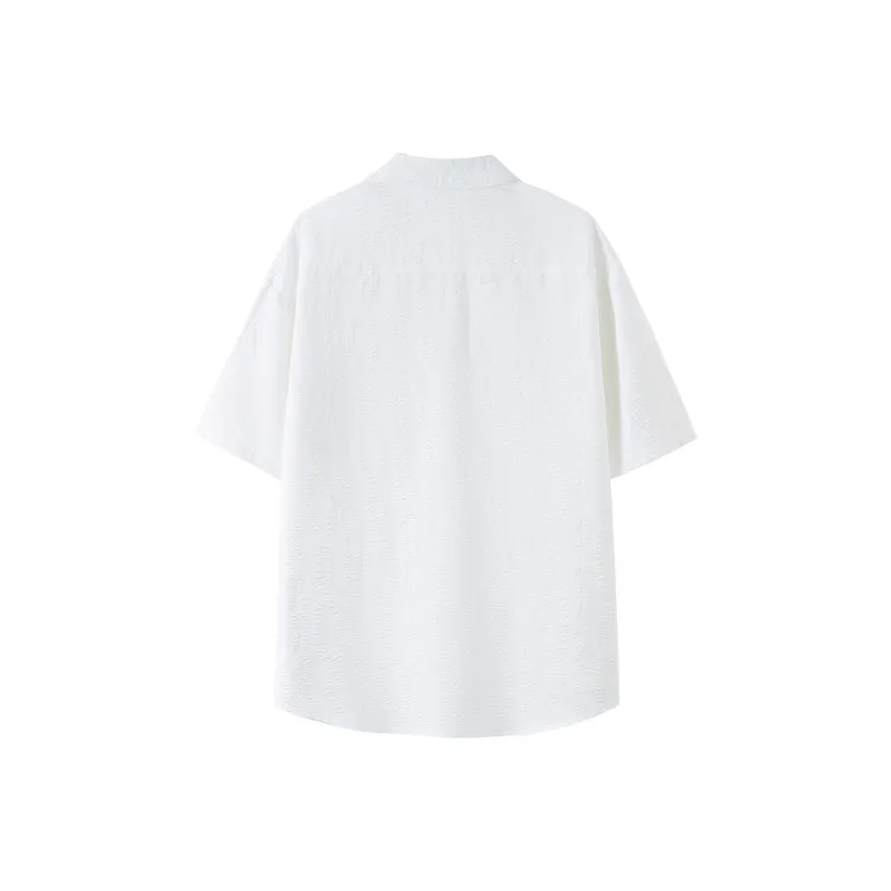 Paddy Julia Shirts Unisex-5