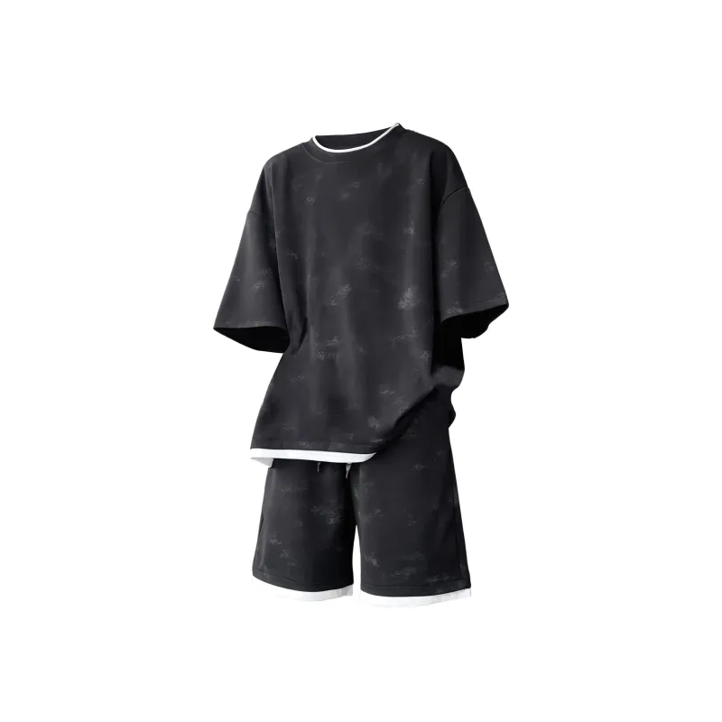 Paddy Julia Casual Sportswear Unisex-0