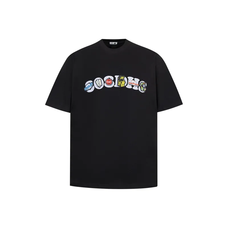 YINLEI T Shirts Men-2