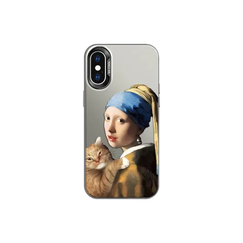 YICAIJIA Phone Cases