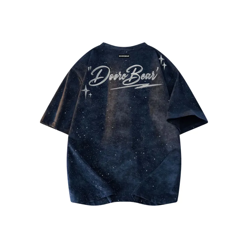 Budding Bear T Shirts Unisex-7