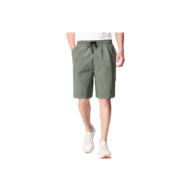 FIRS Casual Shorts Men-3