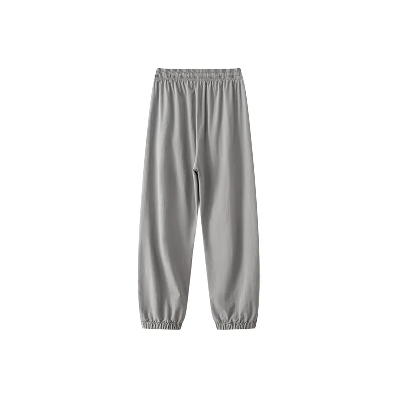 SOIE Casual Pants Unisex-11