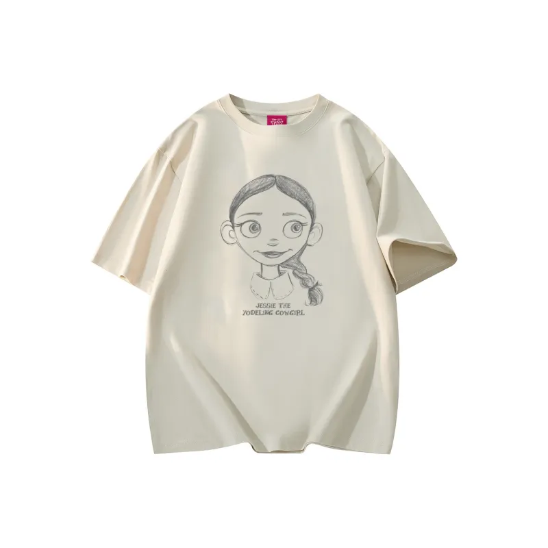 Disney Toy Story Series T Shirt Unisex-34