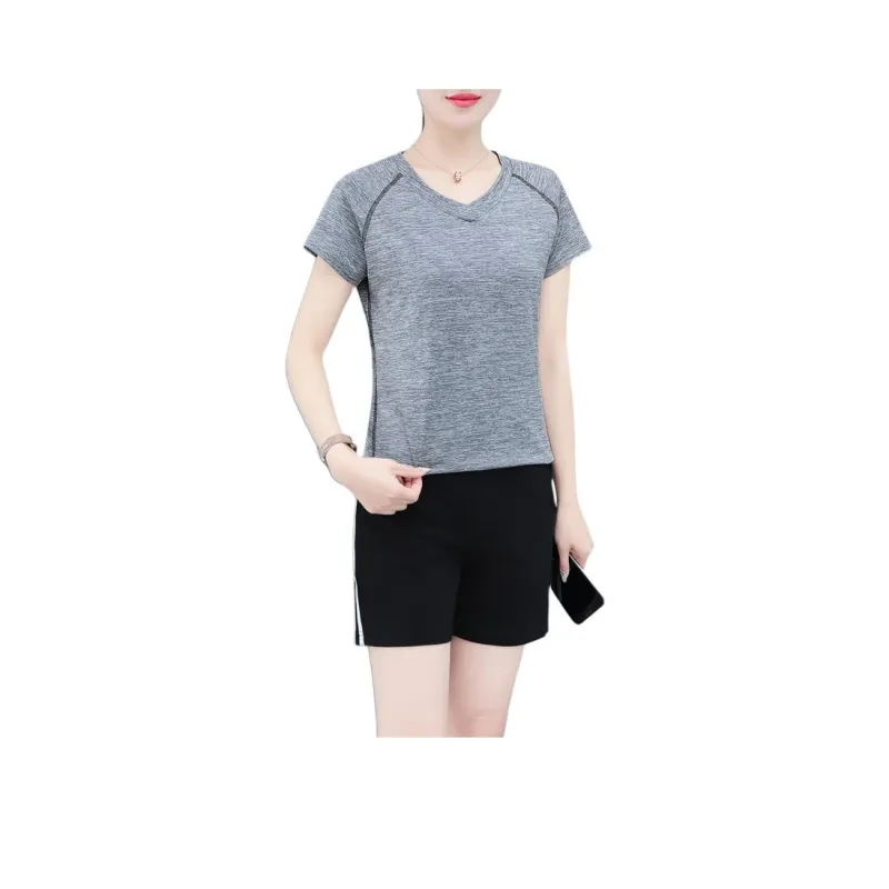 The New Age Family Fitness Set Women's-12