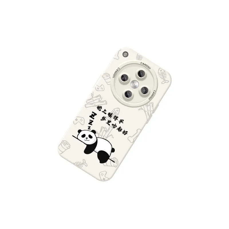 CHUNFAN Phone Cases-3