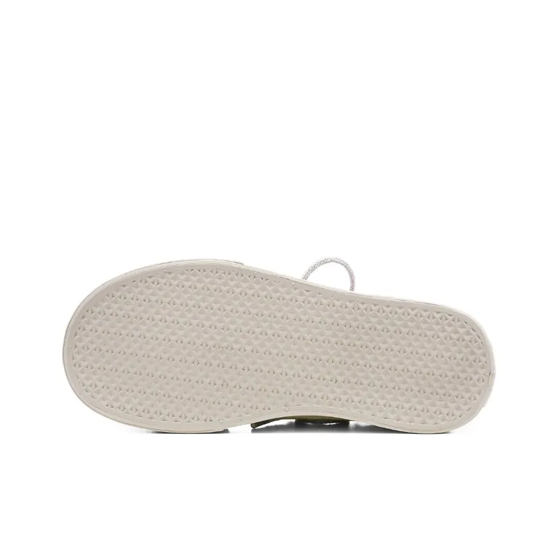 Ordifen Low Top Canvas Shoes Women's Dragon Fruit-4