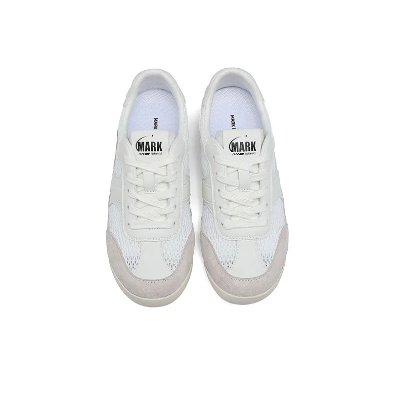 FAIRWHALE Breathable And Wear resistant Low Top Skateboard Shoes Women's-7