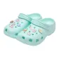 Mint Green[Crystal Bear]