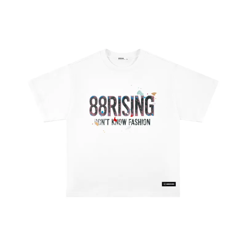88rising T-Shirts Unisex-0
