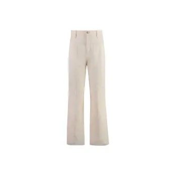 ISABEL MARANT ETOILE Casual Pants Women's Ecru