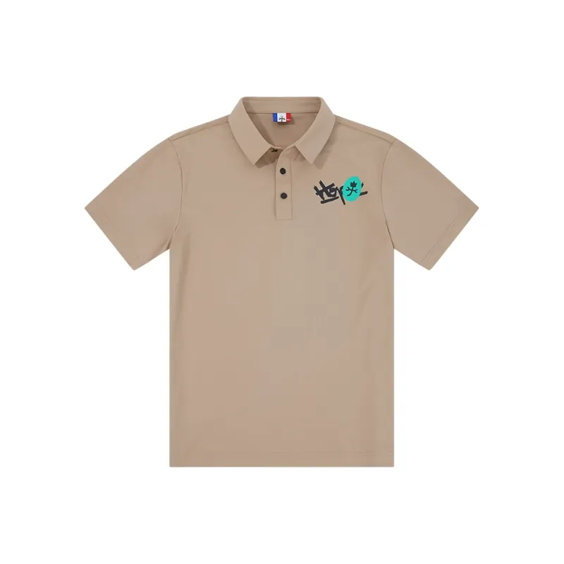 CASTELBAJAC Polo Shirts Men-7