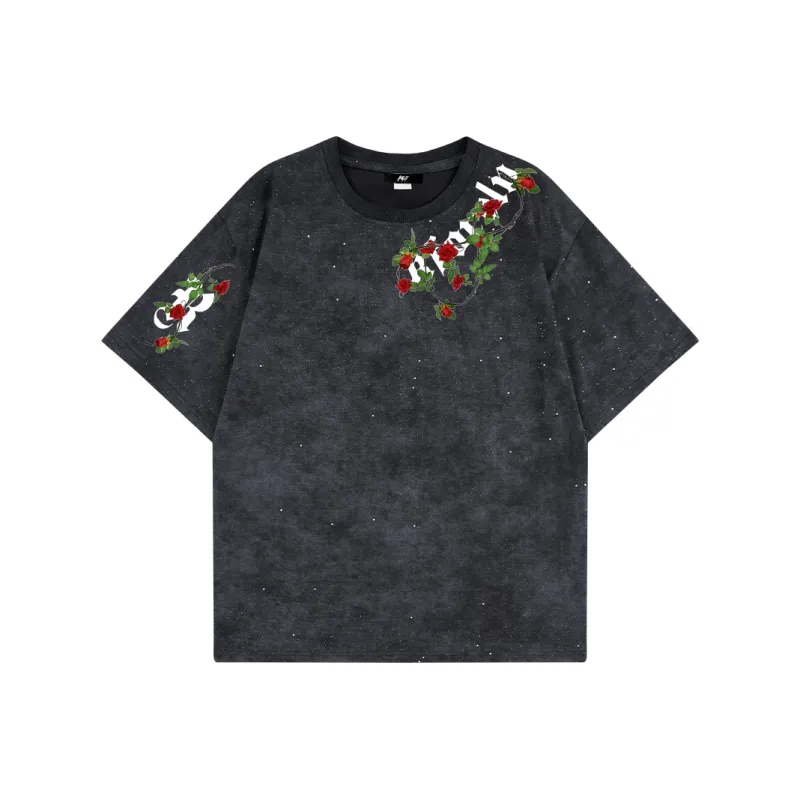 K411 T Shirts Unisex-0