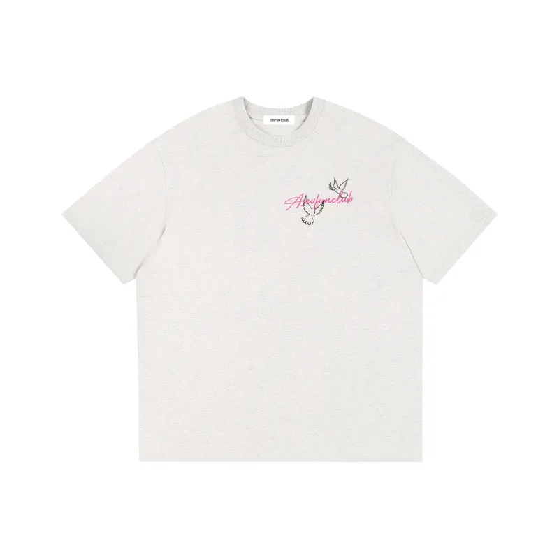 7 SEVFUN T Shirts Unisex-11