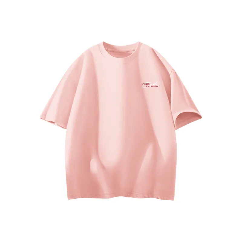 Cotton T Shirts Unisex-28