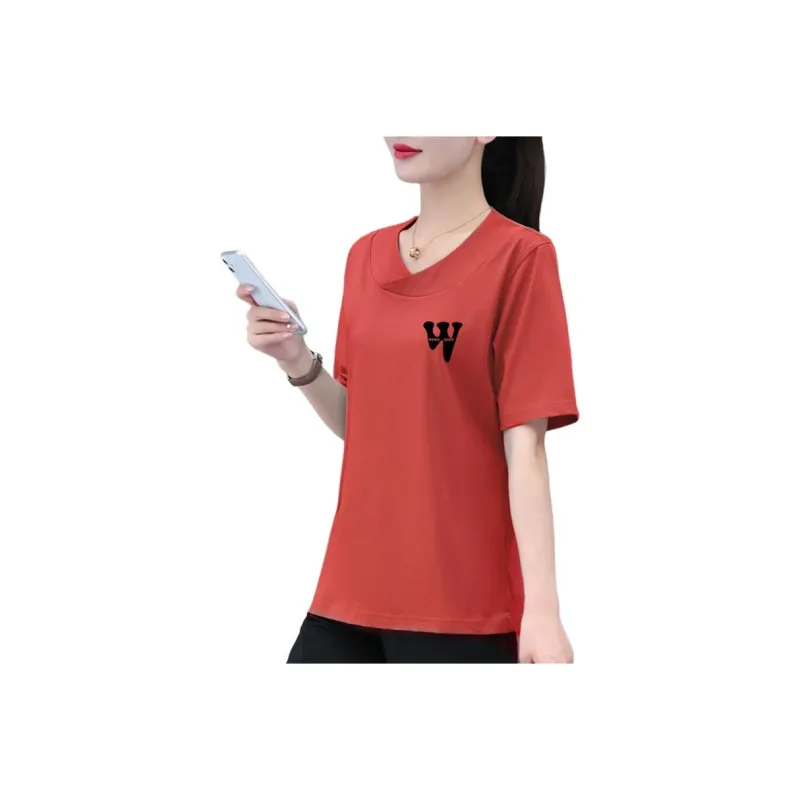 Kele Coco T Shirts Women's-1