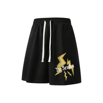 7 SEVFUN Casual Shorts Unisex
