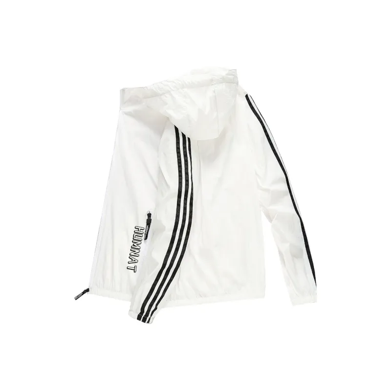 HUMNAT Super Light Breathable Quick Dry Sun Protection Clothing Unisex-6