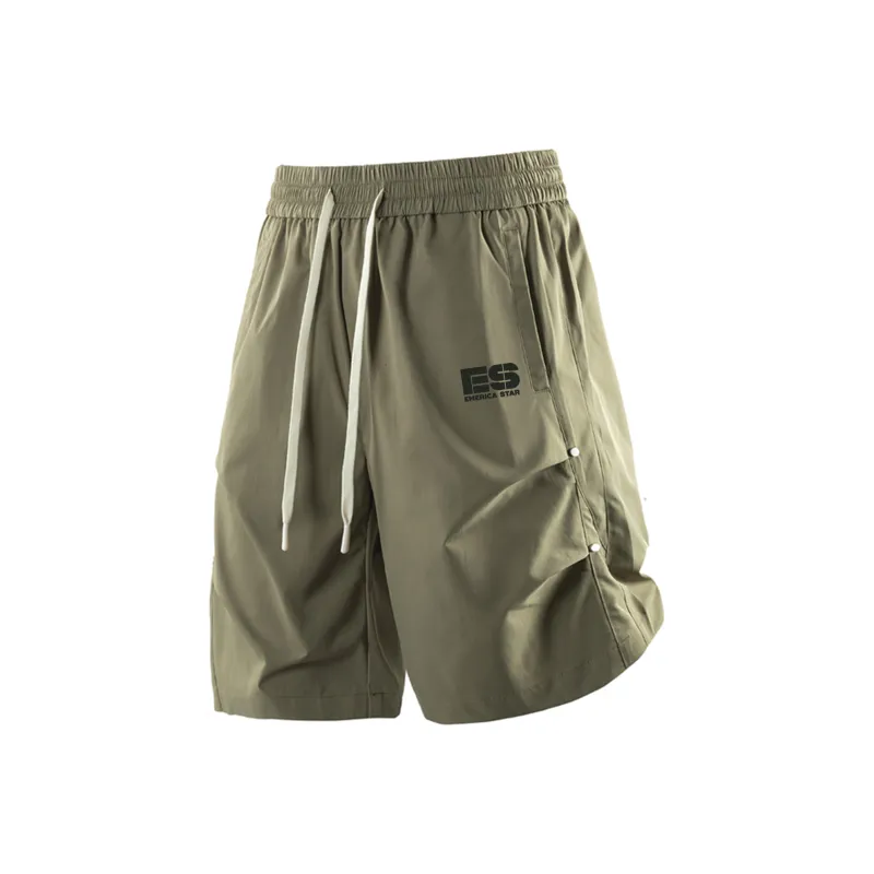 EMERICA Casual Shorts Unisex-8