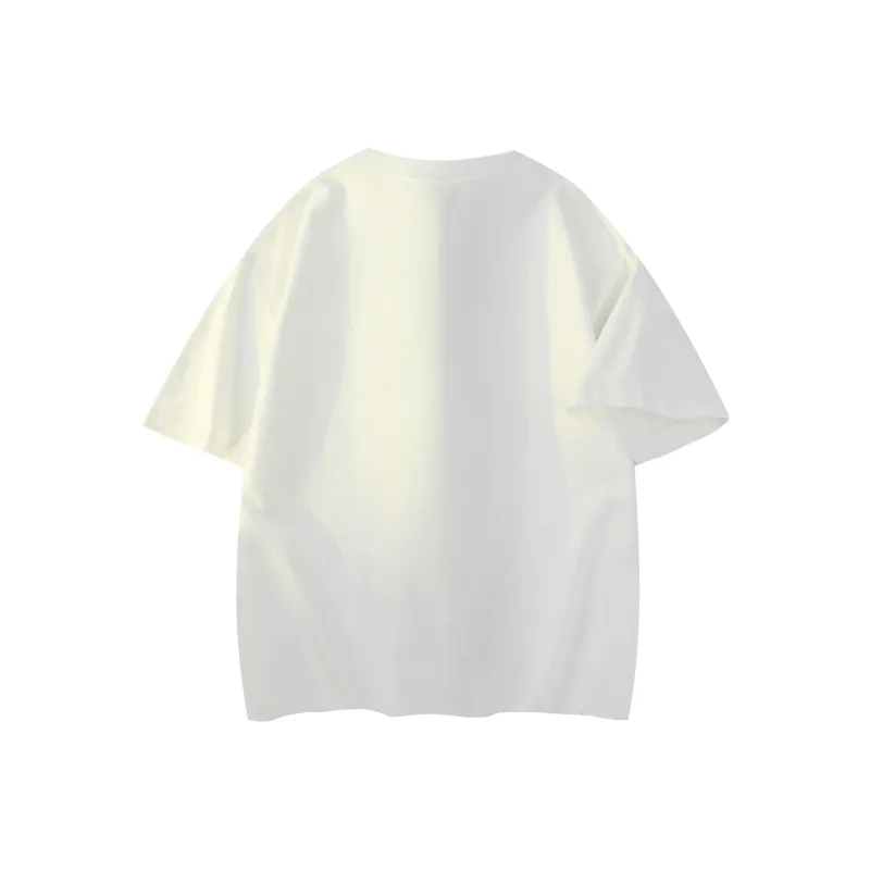 PENTAGONAL HEART T Shirt Unisex-6
