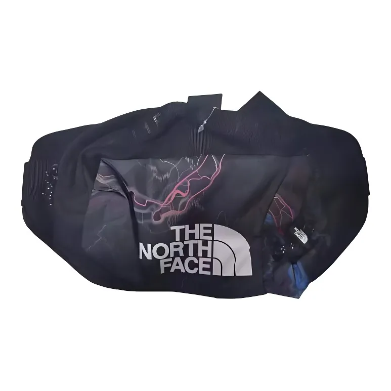 THE NORTH FACE Outdoor Bags Polyester 5L Black Unisex-0
