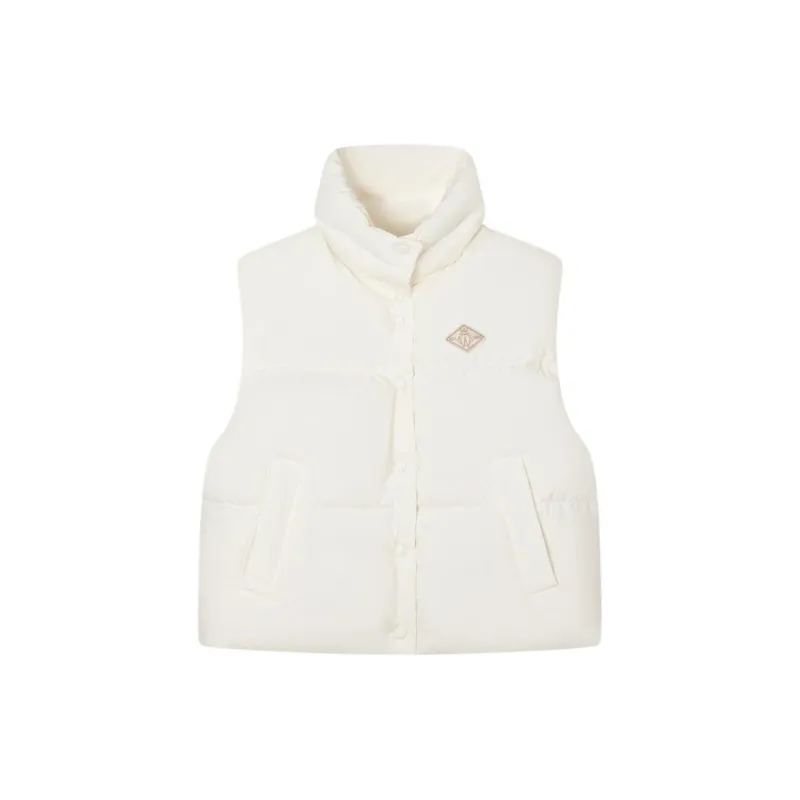 Teenie Weenie Vests Women's-3