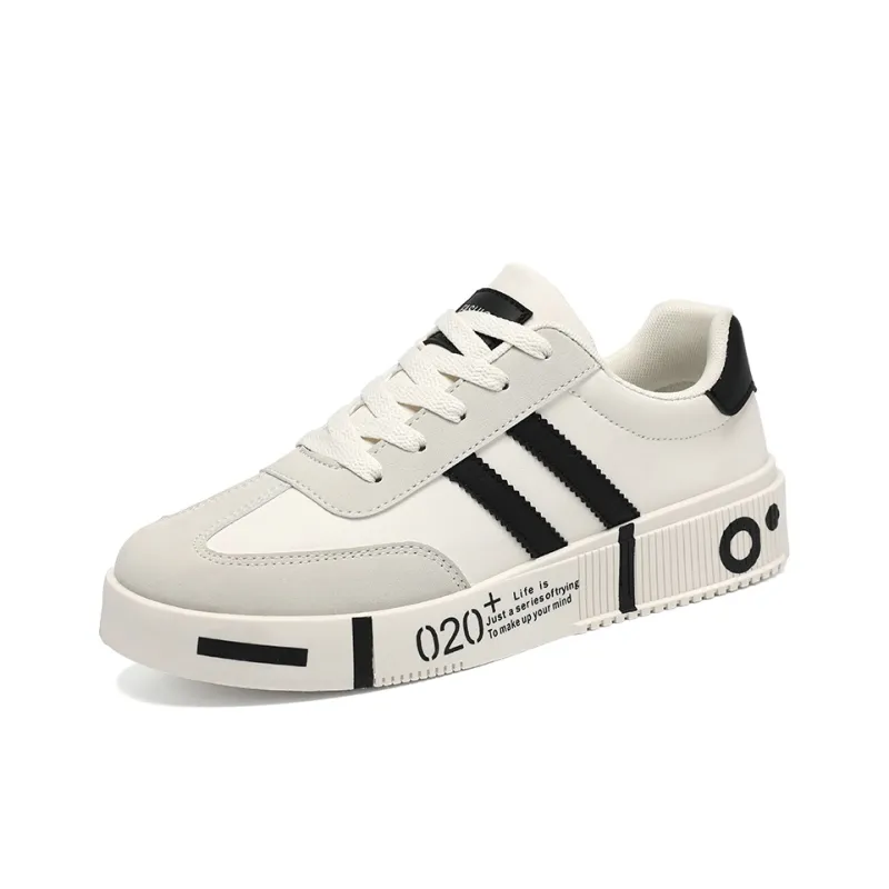 Frank Mully Low Top Skateboard Shoes Men's-1