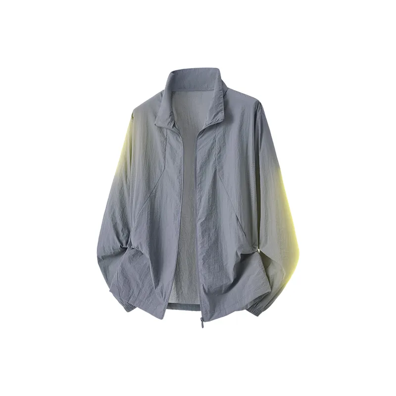GDRX Breathable UV Protection Cooling Sun Protection Clothing Unisex-0