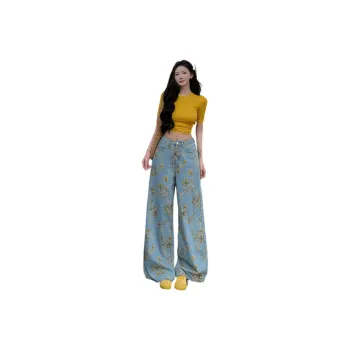 FLIM Jeans Women's Blue