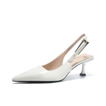 MADALLO Slim Heel High Heels 6cm Women's