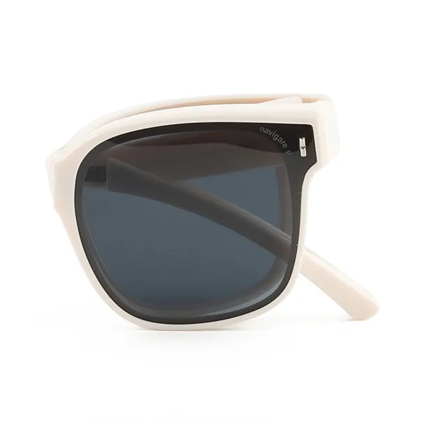 NAVIGARE Square Sunglasses Unisex-7
