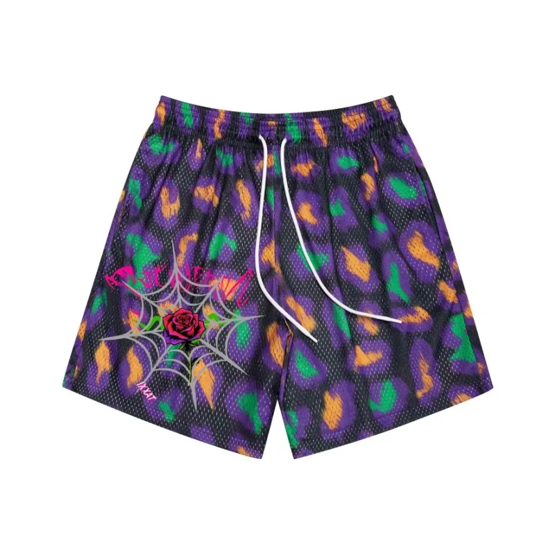 IXXAT Sports Shorts Unisex-4