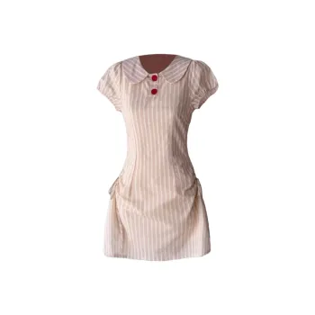 KKX Short Sleeved Dress Women's