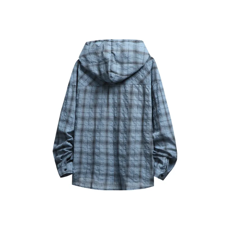 David Bakken Shirts Unisex-15
