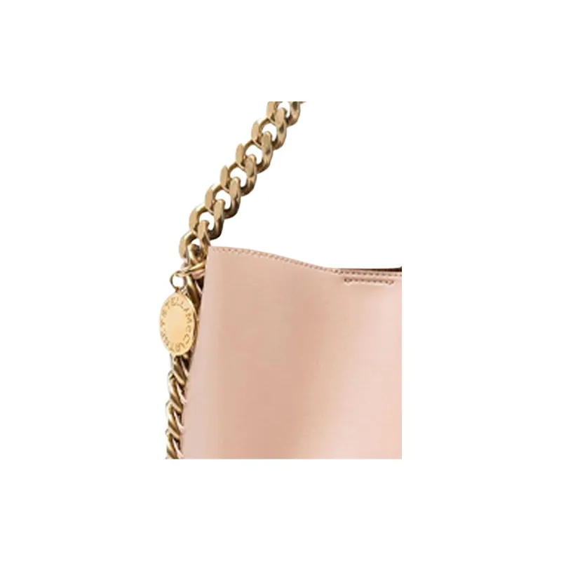Stella McCartney Frayme Bucket Bag-3