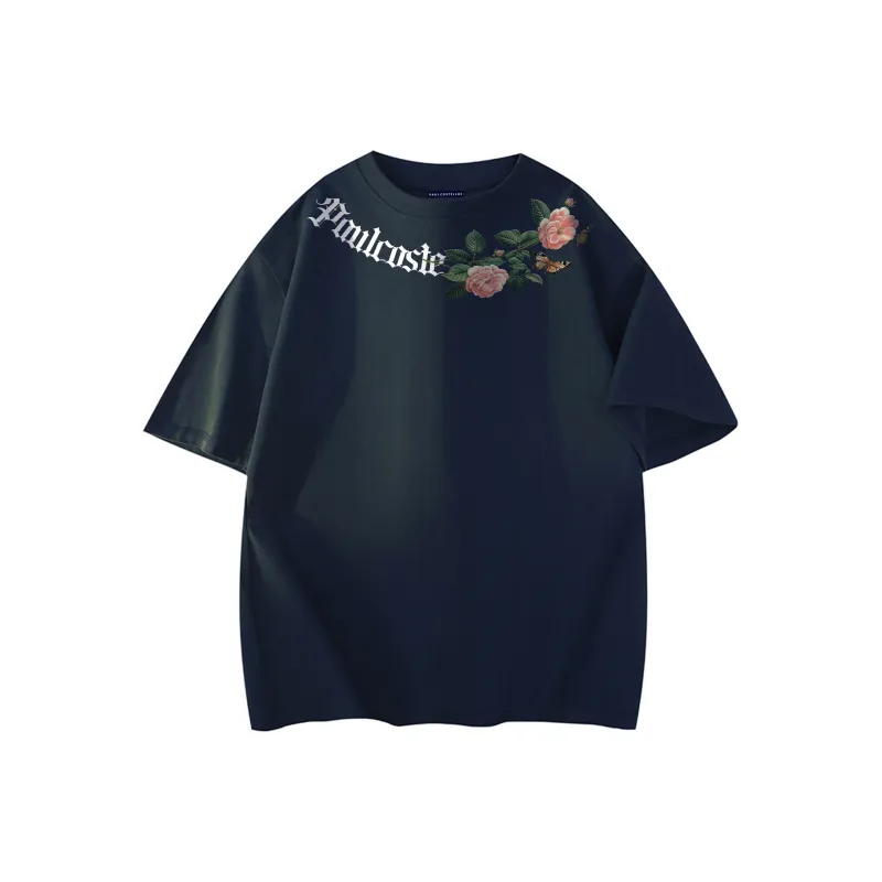 PAUL COSTELLOE T-Shirts Unisex-6