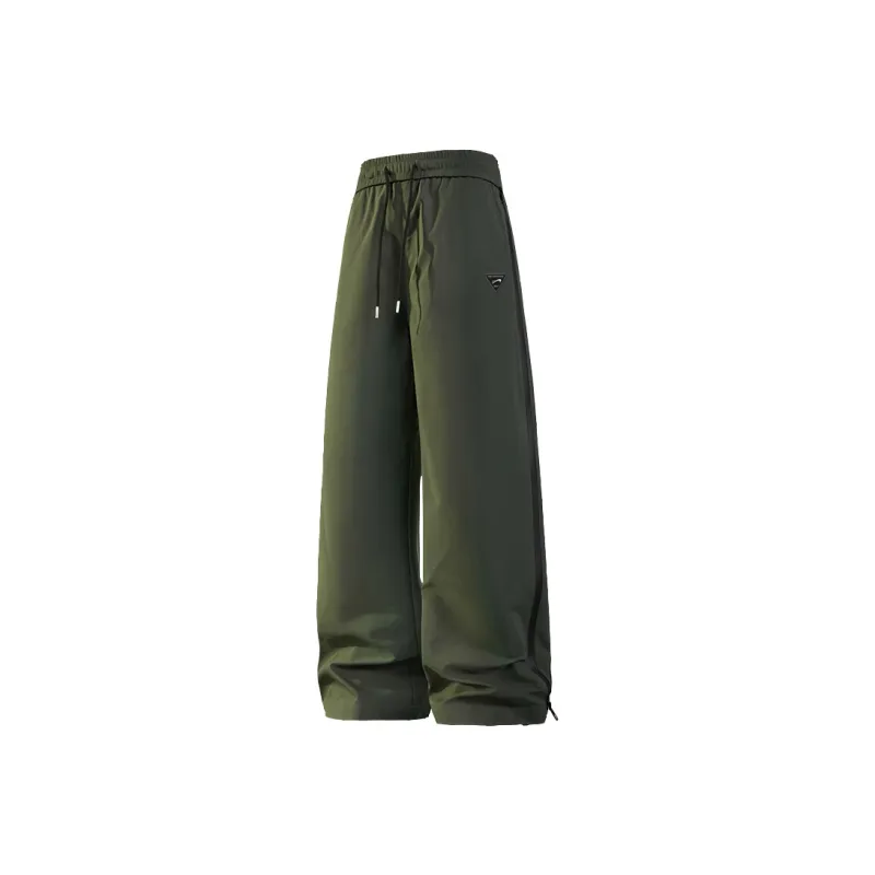 K bird Sports Pants Unisex-7