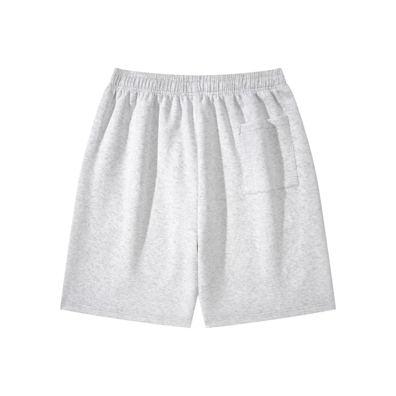 Manchester City F.C. Casual Shorts Unisex-5