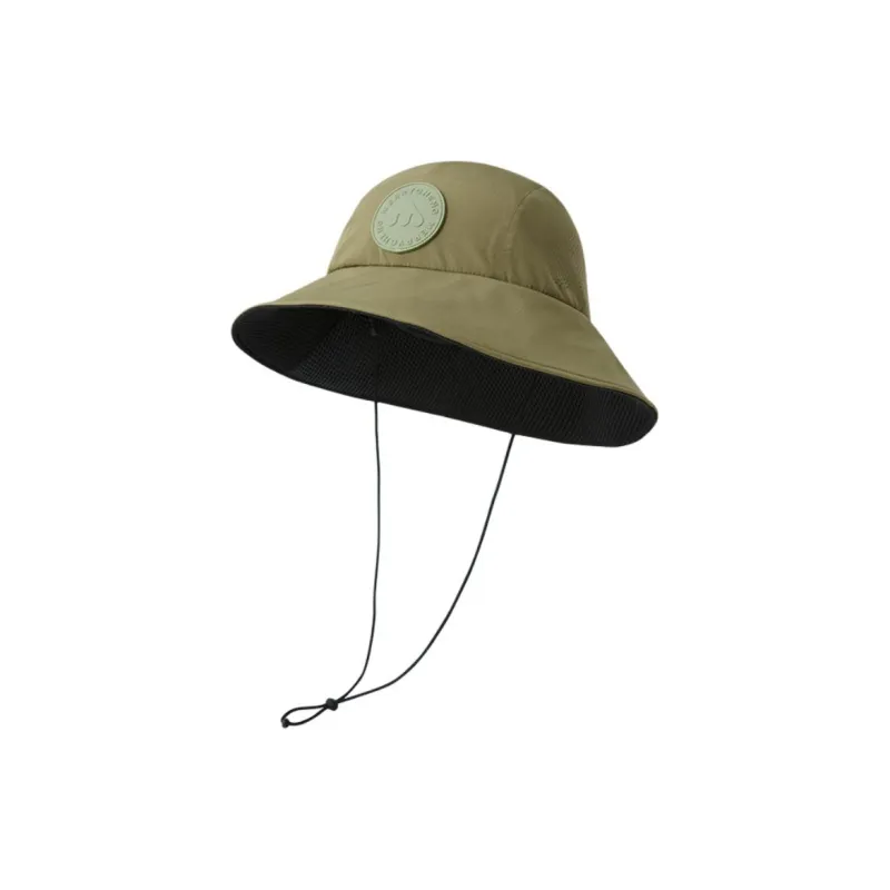 Merry City Polyester Sun Protection Hats Unisex-4