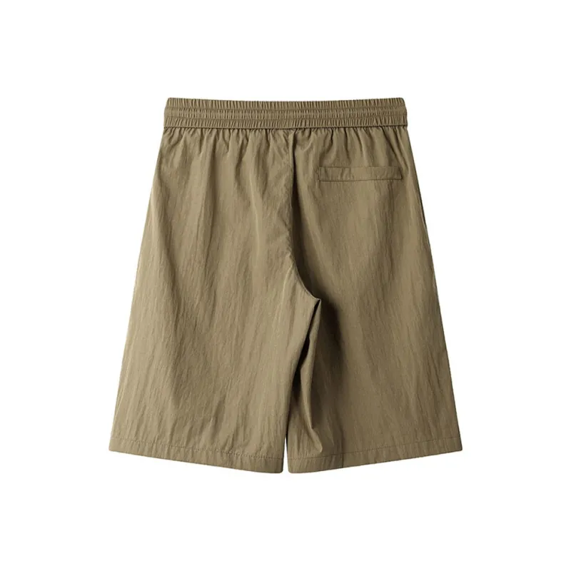 RED DRAGONFLY Casual Shorts Unisex-9