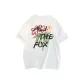 White[100% cotton Heavyweight]