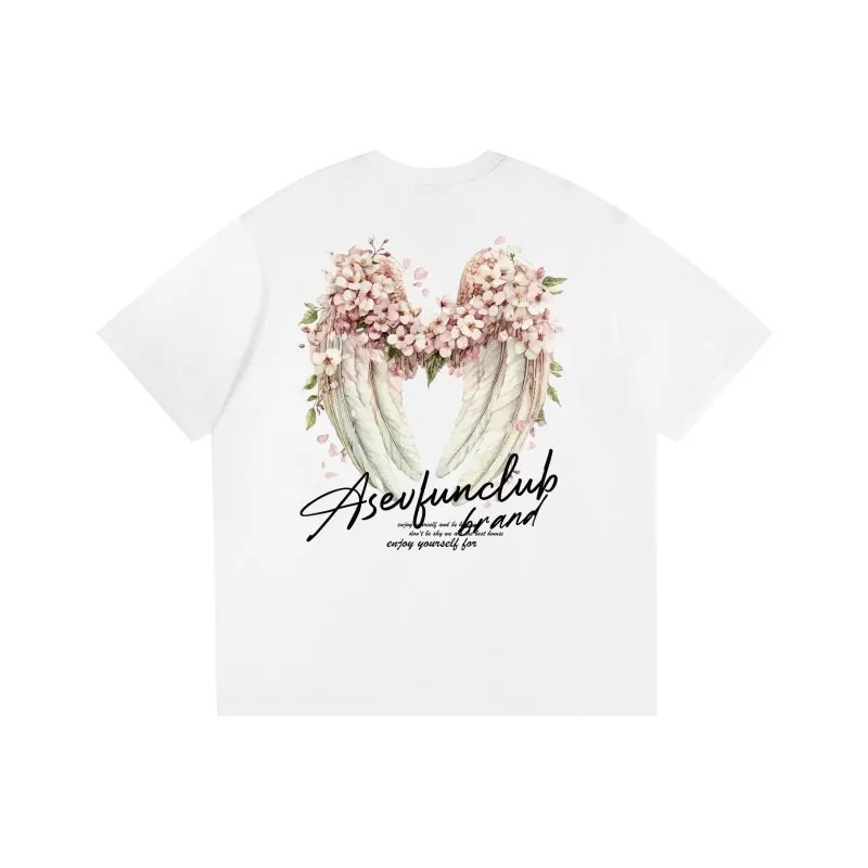 7 SEVFUN T-Shirts Unisex-5
