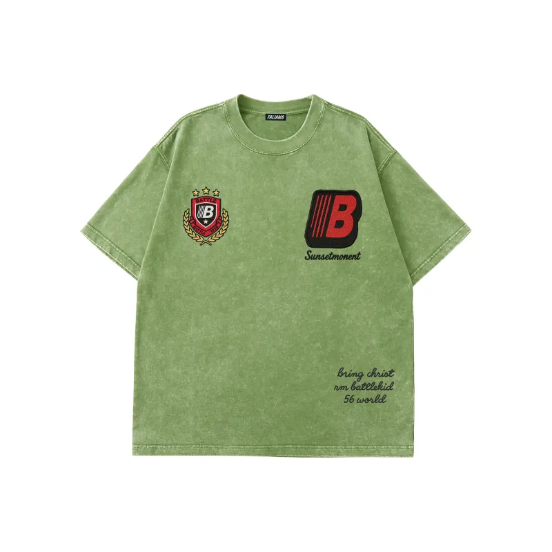 FALIAMS T Shirts Unisex-10