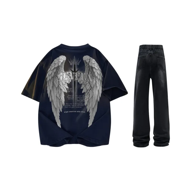 7 SEVFUN Casual Sportswear Unisex-10
