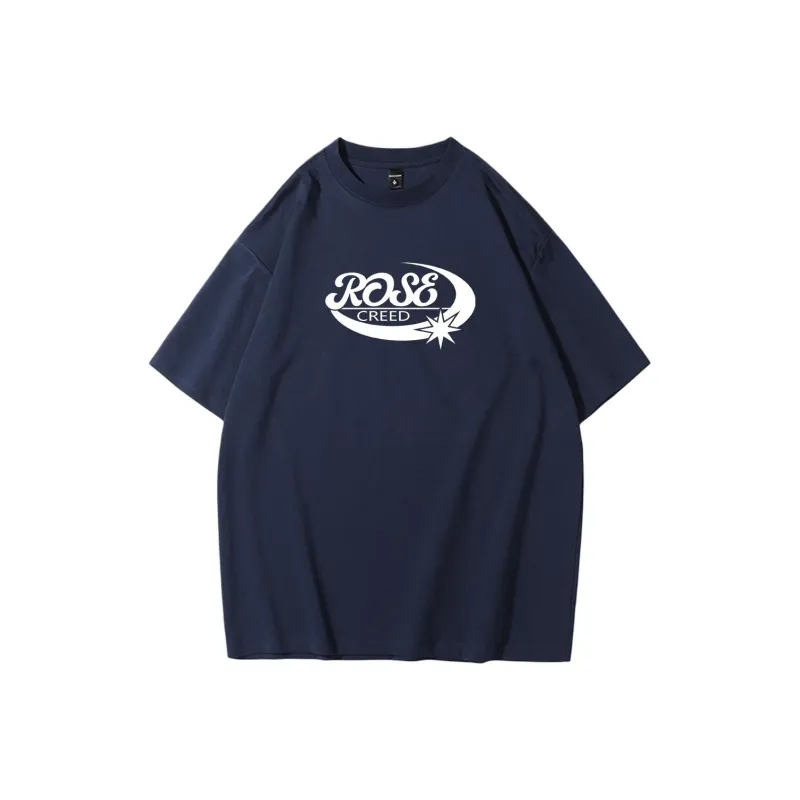 ROSECREED T Shirts Unisex-8