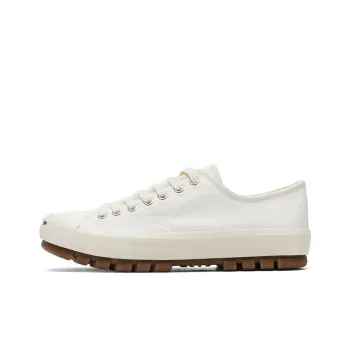 JIETEGONGYANG Low Top Skateboard Shoes Men's